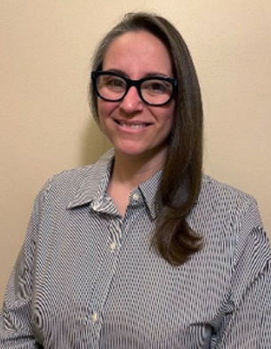 Lisa Ruchlamer OLV Human Services